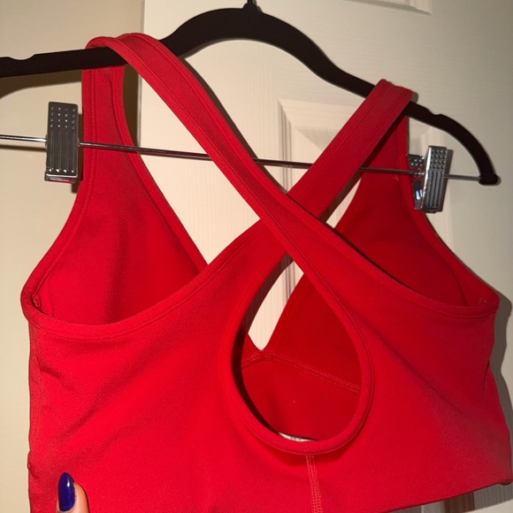 LSKD Running Set. Red - Picture 10 of 10